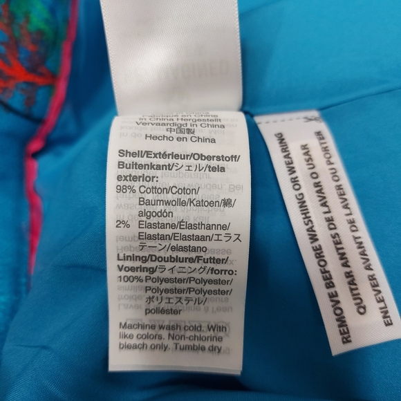 💗 J.Crew midi skirt, new, Size 2 - Picture 11 of 14